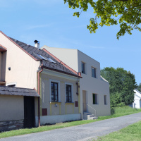 Rodinný dům Panská