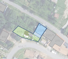 Rodinný dům Panská