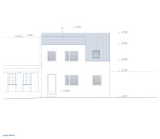 Rodinný dům Panská