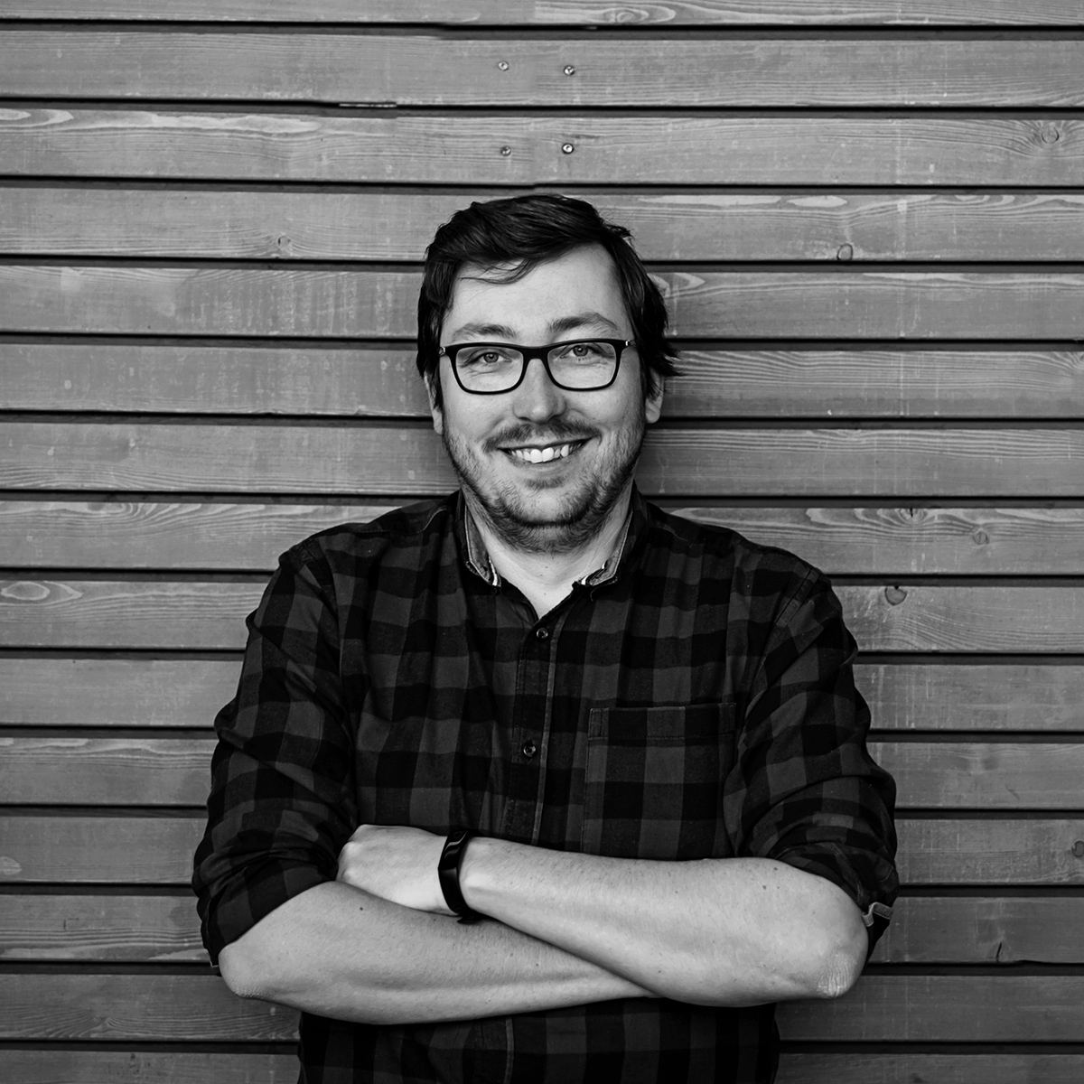 Ing. arch. Filip Vlach